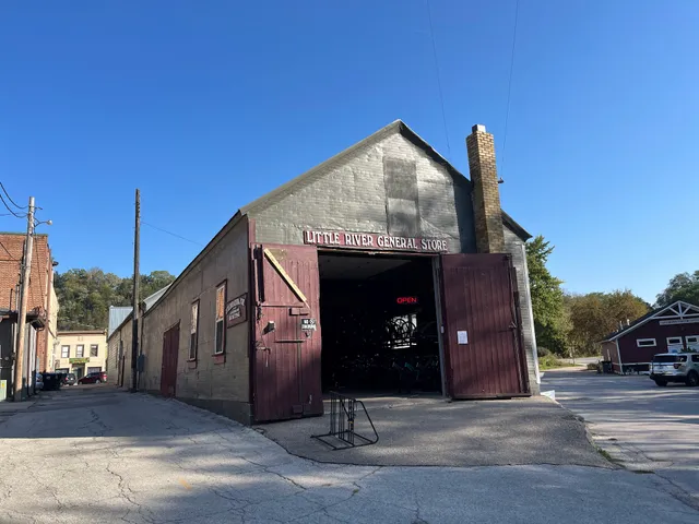 Little River General Store