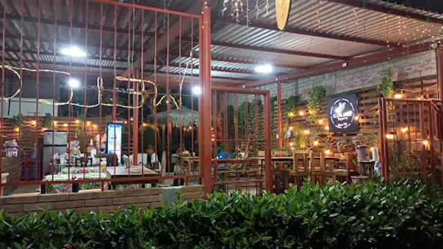 Taquería El Chilango