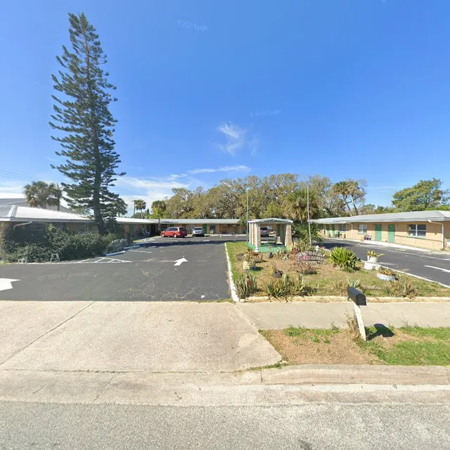 Town & Country Motel