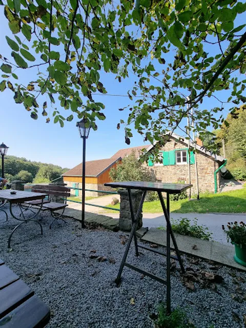 Zur guten Quelle, H. Natorp