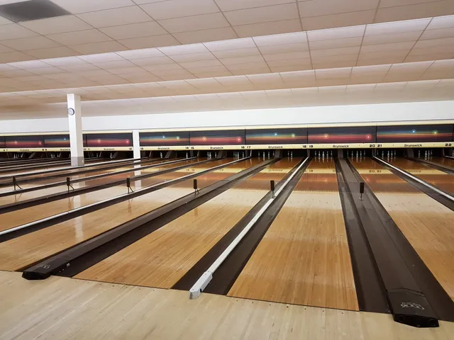 Scottsdale Bowling Lanes