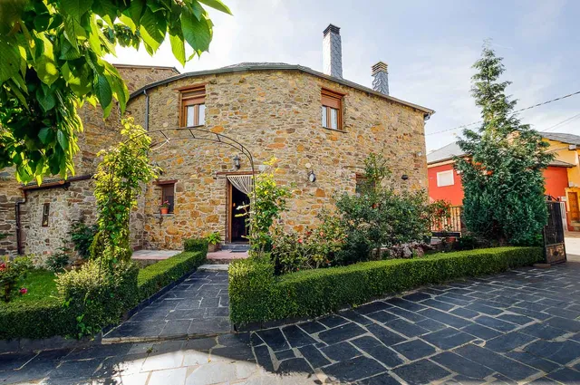 Casa Abuelo José II