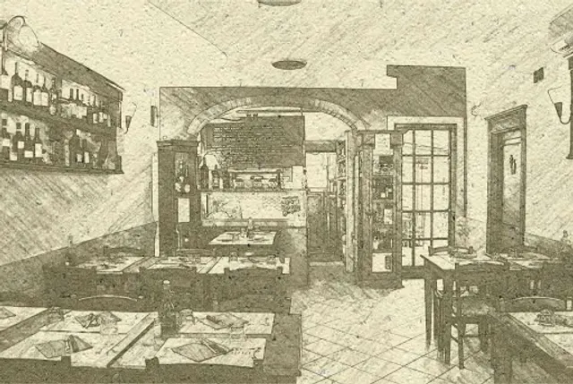 Ristorante Antiche Torri