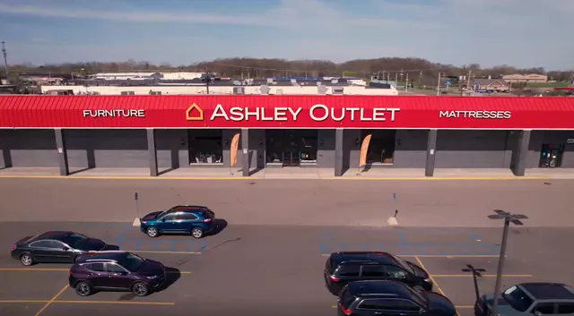 Ashley Outlet