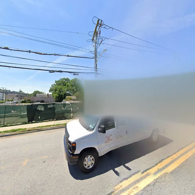 Harrison Recreation Department