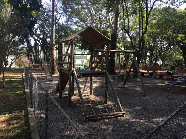 ParCão BNH Vila Madalena - Praça Maria Noely Carly