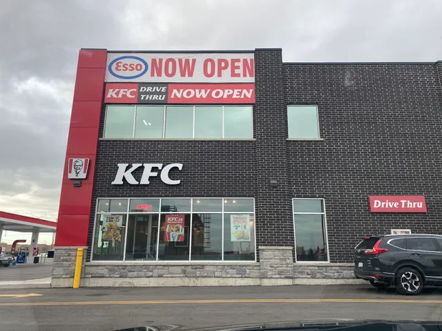 KFC