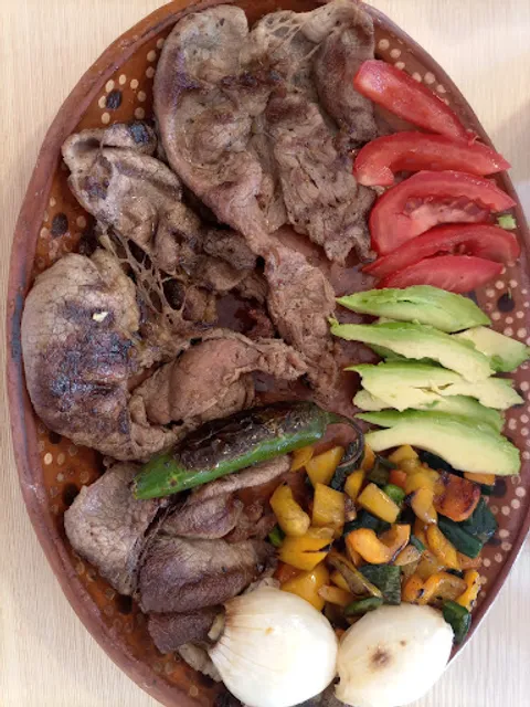 Taquería Los Primos