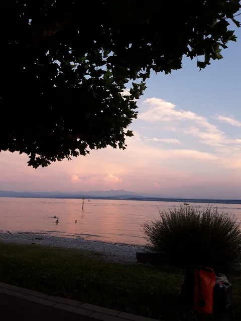 Strandhaus/Appartement Ott/Ruess