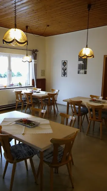 Gaststätte Schützenhaus