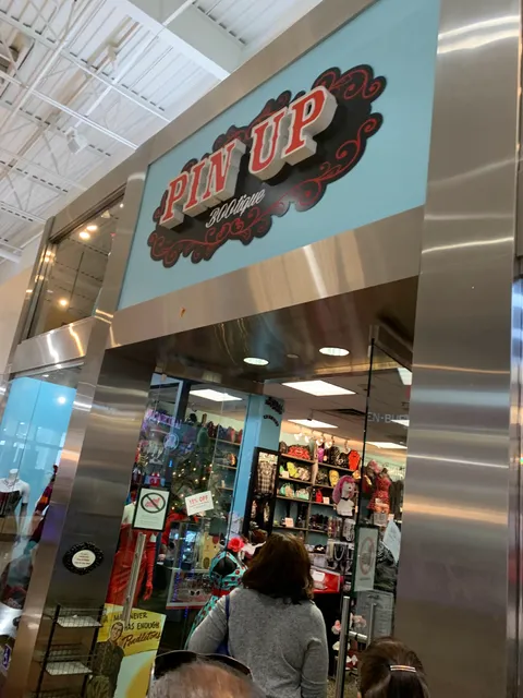 Pin Up Bootique Ontario