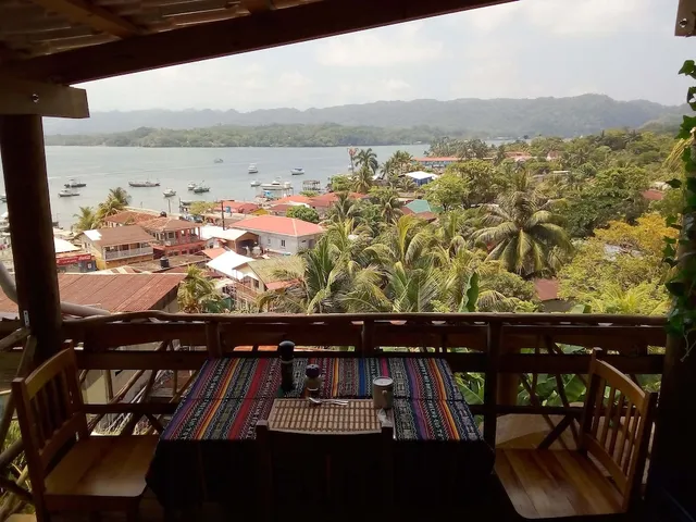 Hotel Casa Escondida