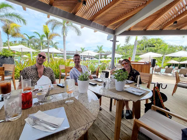 Balché at Vidanta Nuevo Vallarta