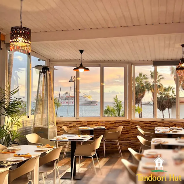 Tandoori Hut - Los Cristianos