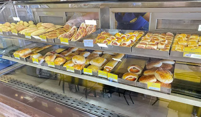 Ki Pão de Queijo - Salgados e Bolos