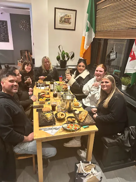 Bisley House Bar and Grill