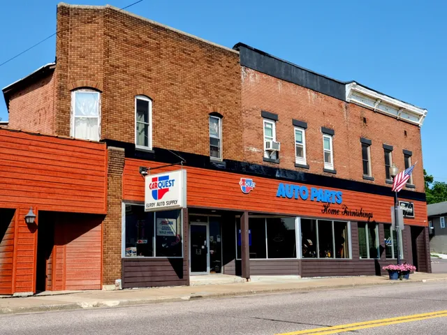 Carquest Auto Parts - ELROY AUTO SUPPLY, LLC
