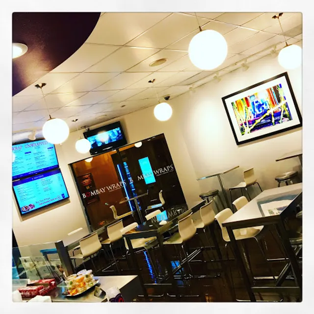 Bombay Eats / Bombay Wraps