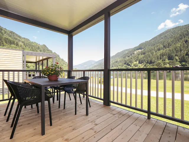 Fischerhof Glinzner am Afritzer See -Hotel, Camping, Restaurant & Gasthaus