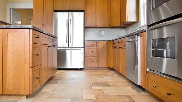 Camio Custom Cabinetry