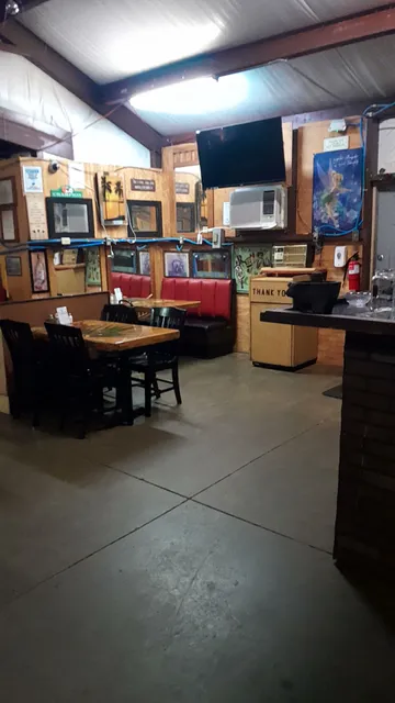 Stone House Snack Shop