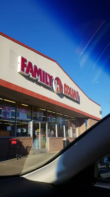 Family Dollar