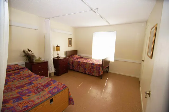 Birchwood Nursing & Rehabilitation