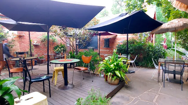 Baby Black Espresso Bar