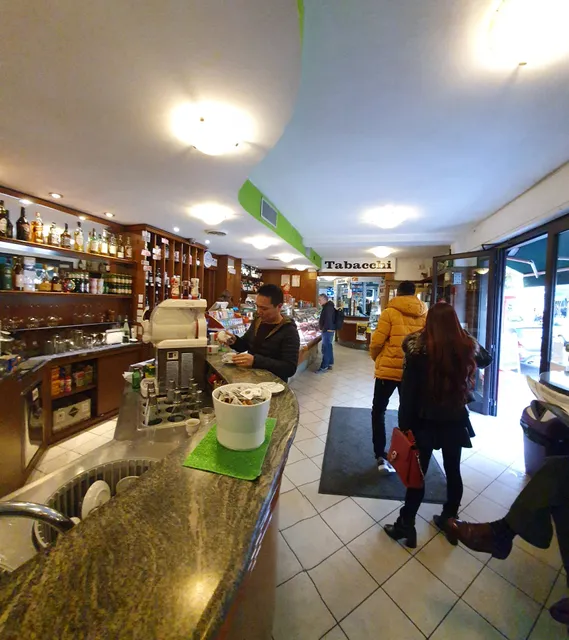 Bar Tabacchi Lo Scalino