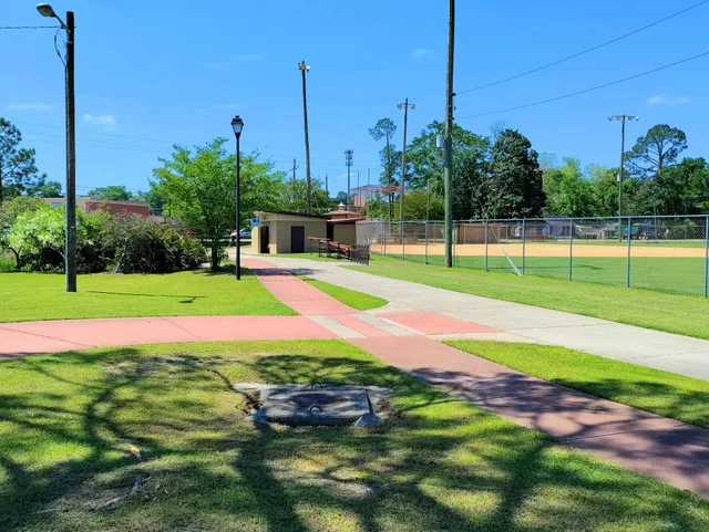 Bulloch County Recreation and Parks