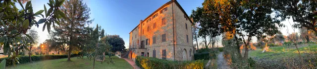 CasaLeTolfe Residence