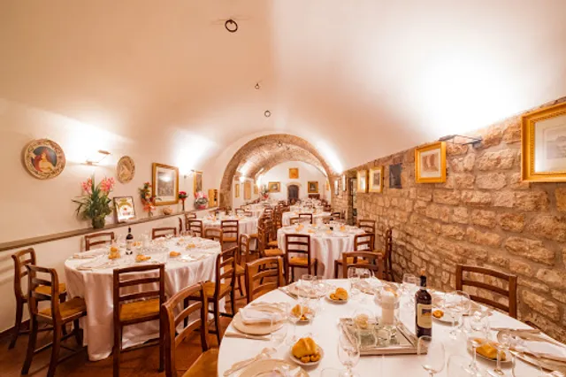 Taverna del Lupo