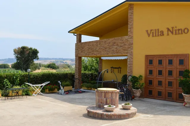 Villa Nino Country House