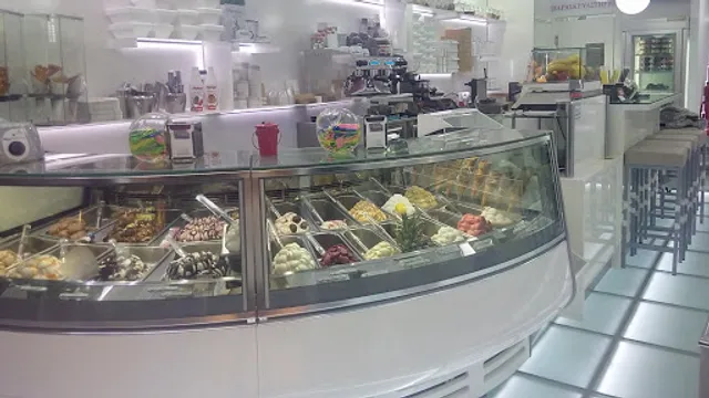 Fresco Gelateria