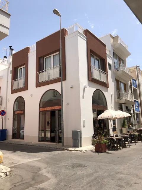 Albergo Piazza Risorgimento