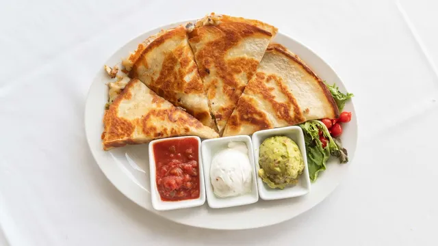 The Donald Ross Grill