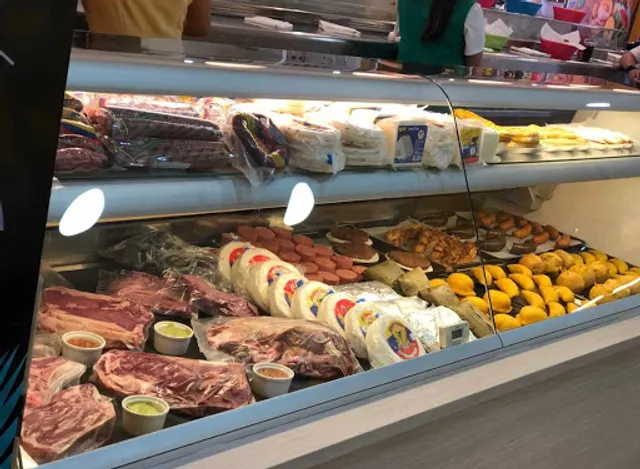 Mil Manjares Colombia