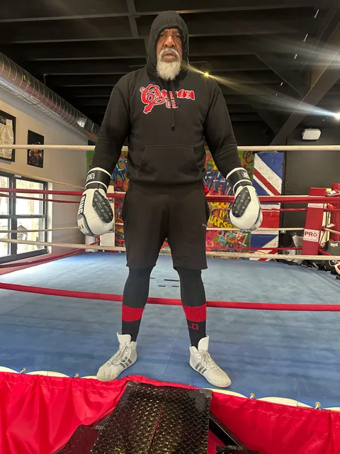 West Orange Boxing Club