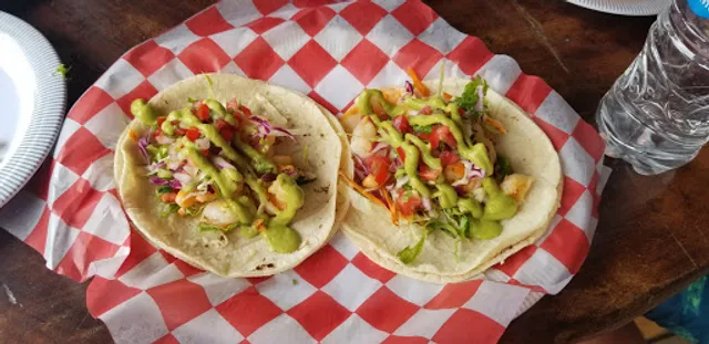 Café El Fortin Sayulita