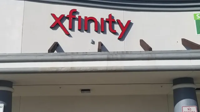 Xfinity Store by Comcast Branded Partner
