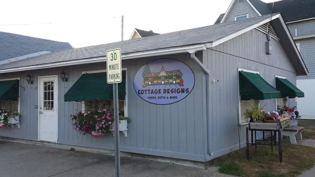 Cottage Designs