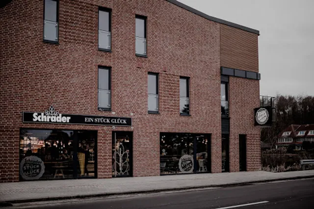 Bäcker Schrader