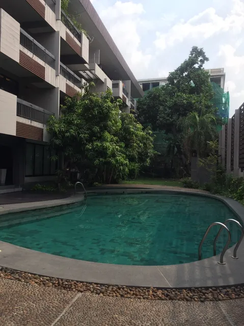 President Boutique Apartments