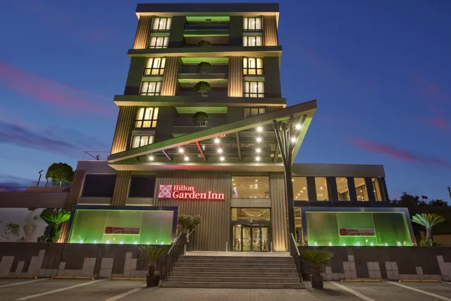 Hilton Garden Inn Yalova