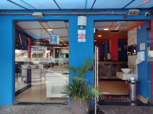 Bedu Esfihas | Barueri