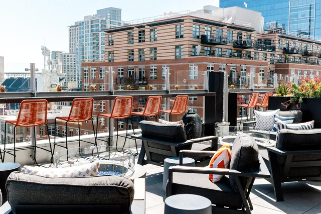 Hotel Indigo San Diego-Gaslamp Quarter by IHG