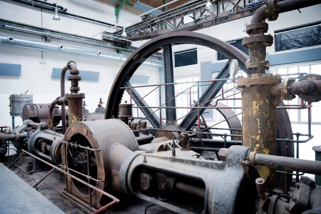 Le Brass - Centre Culturel de Forest