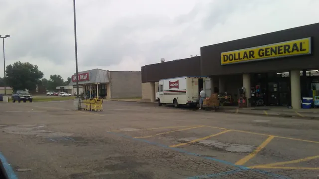 Dollar General