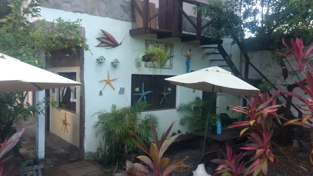 Pousada Toca da Raposa