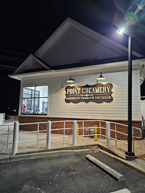 Point Creamery